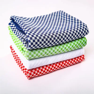Wholesale Microfiber Quick-dry Ice Towel Polyester Instant Ice Cooling Towel Cold Sensation Ice Silk Towel
