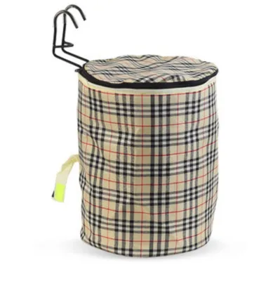Waterproof Bicycle Basket Electric Vehicle Front Basket Bicycle Front Basket Supplier