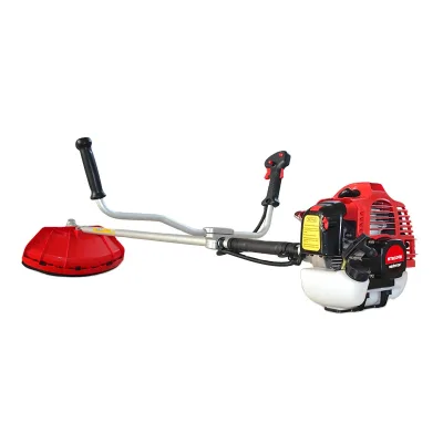 NEWTOP CG330B 33cc Gaoline Power String Trimmer Grass Cutting Machine Brush Cutter