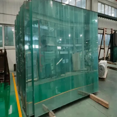 Factory Price 2mm-19mm Ultra Clear Float Glass Price Per Ton for Wholesale