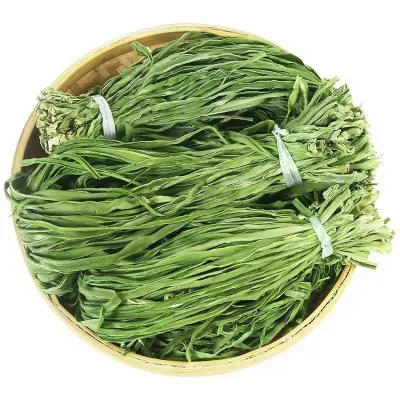 Dried Tribute Vegetable Dehydration Hot Pot Ingredients GONG CAI