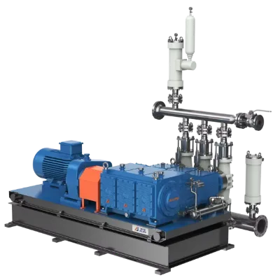 AILIPU High Quality Electric Diaphragm Pump with High Pressure Hose Source