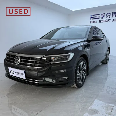Used for Sagitar 1.4L Naturally Aspirated Automatic Left Sunroof Dark Leather Seats LED Lights Excellent Condition