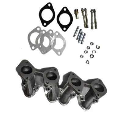 FAJS NO M7-20-45 for VW Golf MK1,MK2,MK3 INLET MANIFOLD Dual 40DCOE 45  DCOE