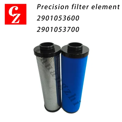High Precision 2901053700 Line Filter Replacement ForAtlas Copco Precision Oil-Removal Filter Element for Dryer Piping