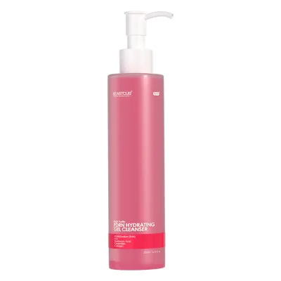 Face Wash for Women Private Label Facial Cleanser Simple Face Wash for Oily Skin Oil Control Gentle Hydrating Facial Cleanser