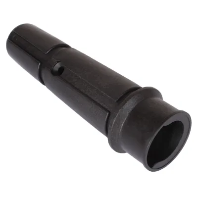 Boat Engine 6B4-42119-00 Steering Handle Grip for Yamaha 9.9HP 15HP Outboard Motor Control Handle