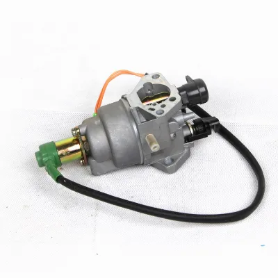 Wholesale Tiger FZ16 Motorcycle AVR Cover Automatic Voltage Regulator for Gasoline Generator