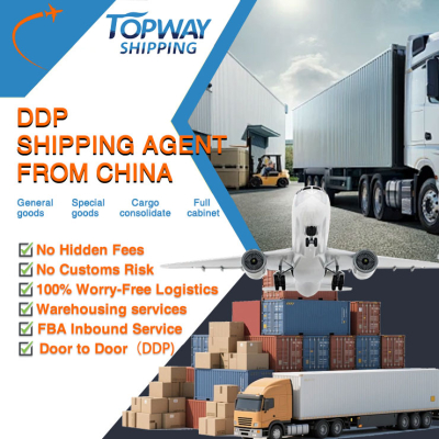 Delivery From Shenzhen China to Canada Usa Warehousing
