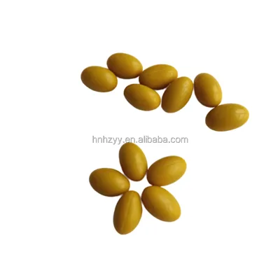 Coffee Bean Extract Softgel Capsule 10% 30% 50% Chlorogenic Acid