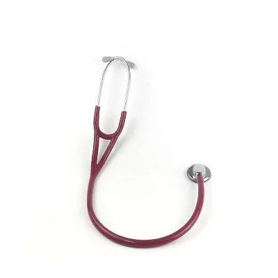 Factory Wholesale Acoustic Stethoscopes Pediatric Original Full Set Manual Hospital Use Adult Patient Stethoscope