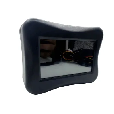 FVC-K1 77Ghz Blind Spot Detect System 77Ghz Millimeter Wave Universal Blind Spot Monitoring System BSD Radar Detection