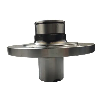 Kubota DC105X Harvester Parts 5T124-63112 Stripper Drum Shaft Sleeve SHAFT(CYL THRESH)