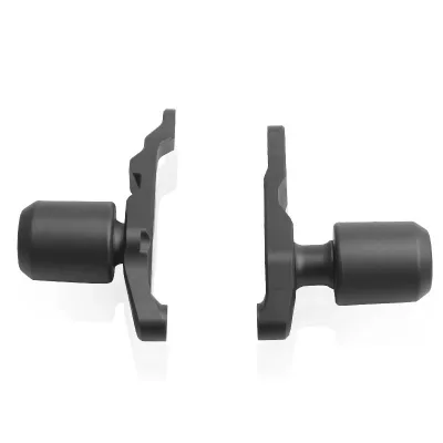 For Honda CBR650R 2024 Motorcycle Rear Frame Engine Crash Slider Anti-fall Protector Anti-collision Guard Modified Upgrade Parts