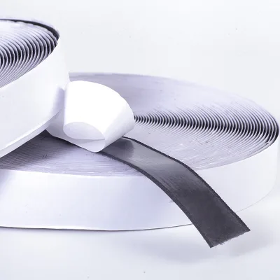 Hook and Loop Tape/hook and Loop Strap/ Hook and Loop Fastener Adhesive