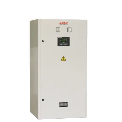 Aosif Factory Sell ATS Cabinet Automatic Transfer Switch Function With Best Price