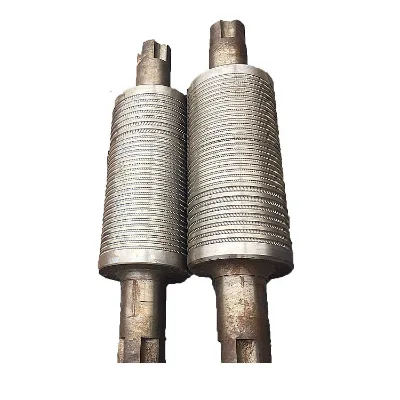 Steel Rolling Mill Rolling Mills Tungsten Carbide Roller Roll