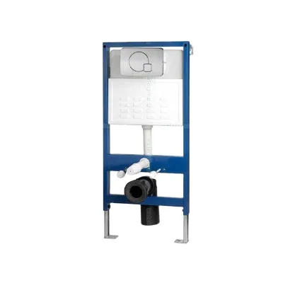 JD-WT702 Australian Standard Concealed Cistern Toilet Cistern