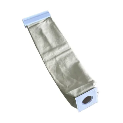 Dust Collector Vacuum Cleaner Filter Dust Bag for Nilfisk(#1471059500) Fit GU 305,305-DUAL,355 Hepa Vacuum Dust Bag