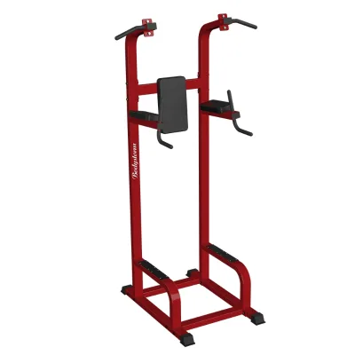 Wholesale Metal Gym Equipment Body Workout Pull-up and Chin-up Bar