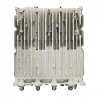 473914A.102 AZNA AIRSCALE RRH 4T4R B4 RADIO HEAD TRANSCEIVER UNIT, REMOTE FEEDED, 2300MHZ (PART OF BTS)