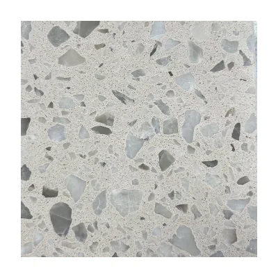 Colorful Terrazzo Slabs - Perfect for Interior Accents