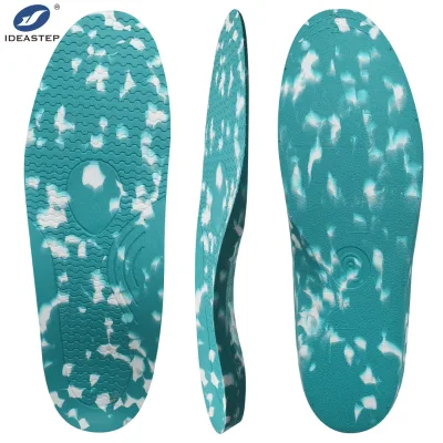 Customizable EVA Insoles: Revolutionizing Orthotic Solutions the Versatile Choice for Orthotic Customization Insoles