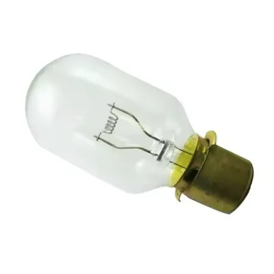 Wholesale Vintage 50v 400w 500w Train Light Incandescent Glass with ROHS Certified for Residential Use