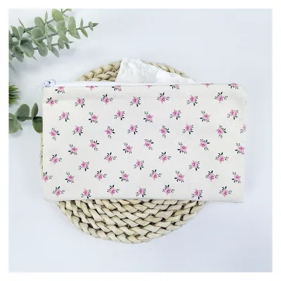 Customized Cotton Pouch Soft Comfortable Dust Bag Design Local Cotton Drawstring Bag Jewelry Packaging Pouch