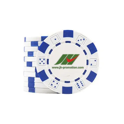 Hot Selling Style Convenient Harmless Nontoxic Custom Printed Logo Numbers Ceramic Poker Chips