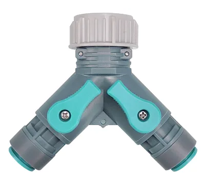 Y-Shaped Water Separator( Quick-Connect Type)