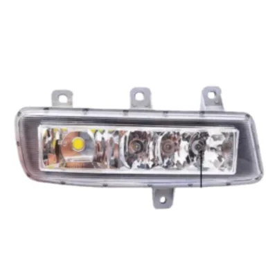 Right Corner Lamp H4364020402 for FOTON Auman GTL Dump Truck  Model Lighting Parts