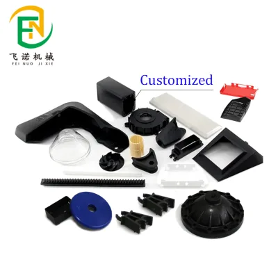High Performance ABS Car Parts Plastic Molding Injection Multi Colored Plastic Moulding Customized Injection Moulds