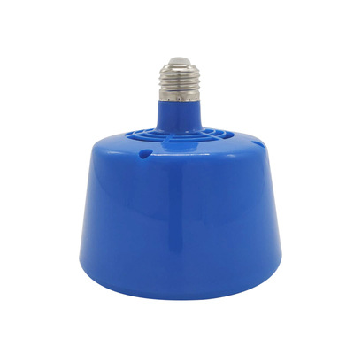 Chick Piglet Heater Lamps Portable Poultry Heating Lamp Chicken Farm Equipment Poultry Animal Heat Lamp for Livestock