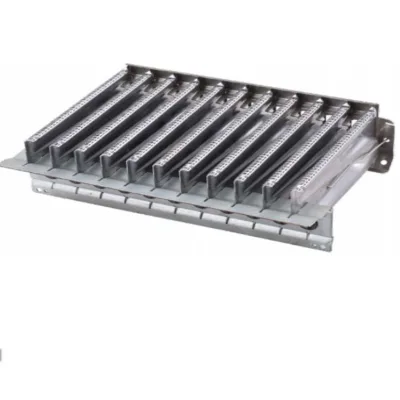 Hot Production burner for Gas Boiler,boiler Parts Gas Buner