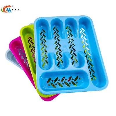 2024 Factory Direct Sale Plastic Kitchen Dish Holder Storage Rack