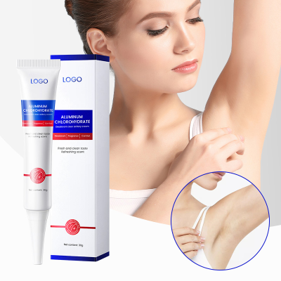 Vegan Natural Organic Deodorant with Long Time Leaving Fragrance Underarm Deodorant Essence and Armpit Odors Remover