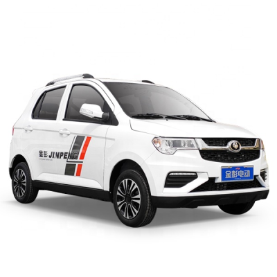 Best 2020 Hot Sales of Four-Seat 5-Door Cheap Electric Cars Made in China New+Cars Europe Approved