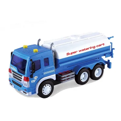 New Colorful Cute Inertial Plastic Toy Car Friction