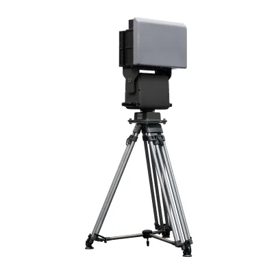 Anti-Drone with Omni Anti-Drone/FPV RF for Anti FPV/Drone/UAV Jammar System