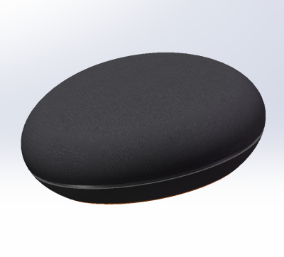 Disc Mould
