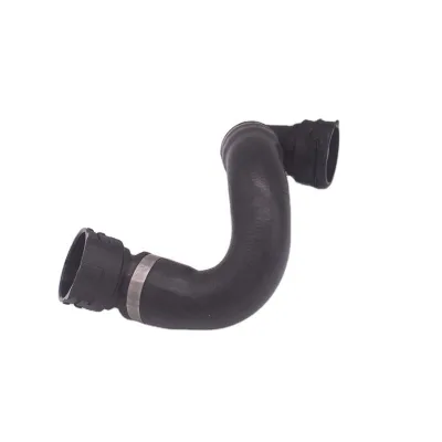 Wholesale Custom Auto Parts Lower Engine Radiator Coolant Hose Water Pipe New for Models E81 E90 E91 Part Number 17127531581