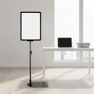 Detachable for Anti-Rust Frame Table Stand for A3/A4/A5/A6 Frames