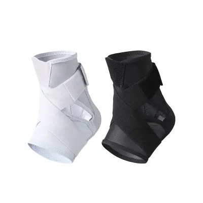 Breathable Ankle Guard for Sports-Anti-Slip, Flexible Supportfor Sprain Prevention, SoccerVolleyball, Unisex Design