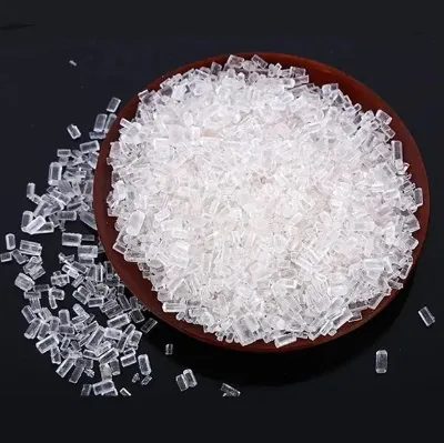 High Quality 5-8mm Sodium Thiosulfate with Best Price