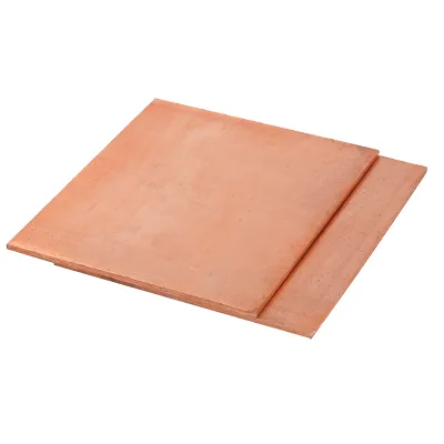 One Ton Minimum Order Cheap Source Copper Brass Sheet Plate Brass Keyhole Plate