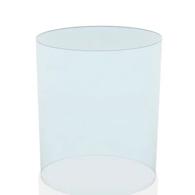 AWD-03 Kinematic Viscosity Viscometer Accessories Glass Bath