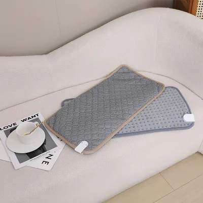 Electric Heating Pad with Elastic Band for Sales