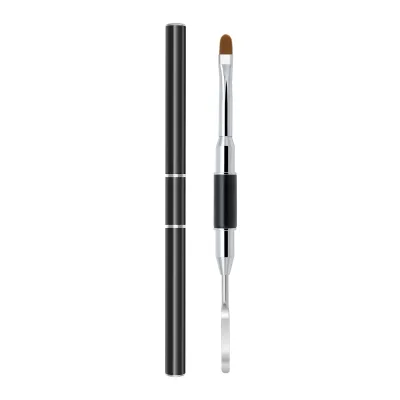 Dual-Ended Brush