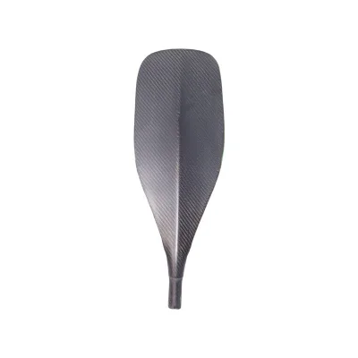 Factory Direct Sales Customized Carbon Fiber Boat Paddle